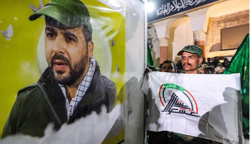 آخرهم الشهيد أبو تقوى.. هل تُحرّر دماء قادة الحشد العراق من الوجود الأمريكي؟