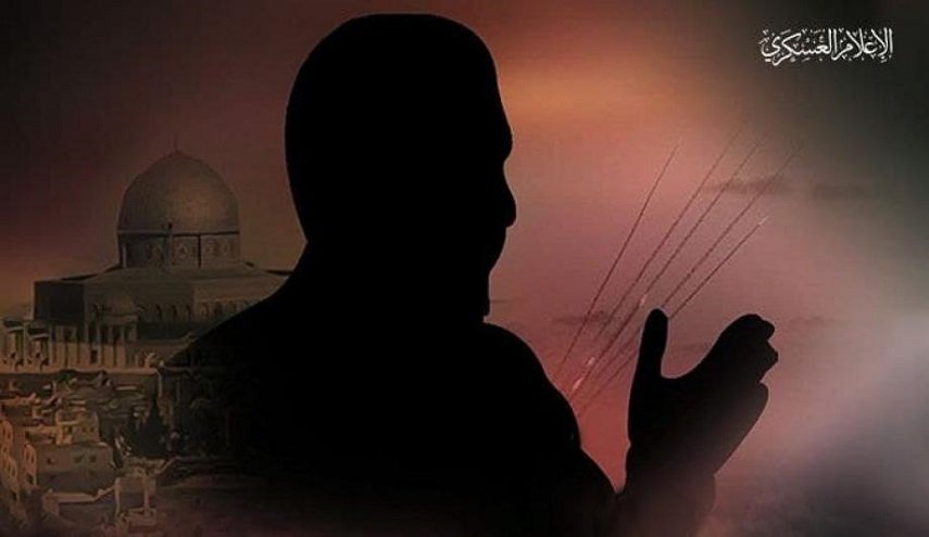 القائد القسامي'محمد الضيف' يؤرق جيش الإحتلال مجددا!
