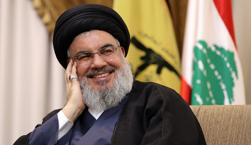 كيف رد السيد نصر الله على المشككين بجدوى دور المقاومة بجبهة الجنوب؟