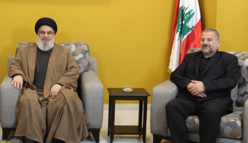 صحيفة لبنانية تكشف كيف تم استهداف قيادي حماس 'العاروري'