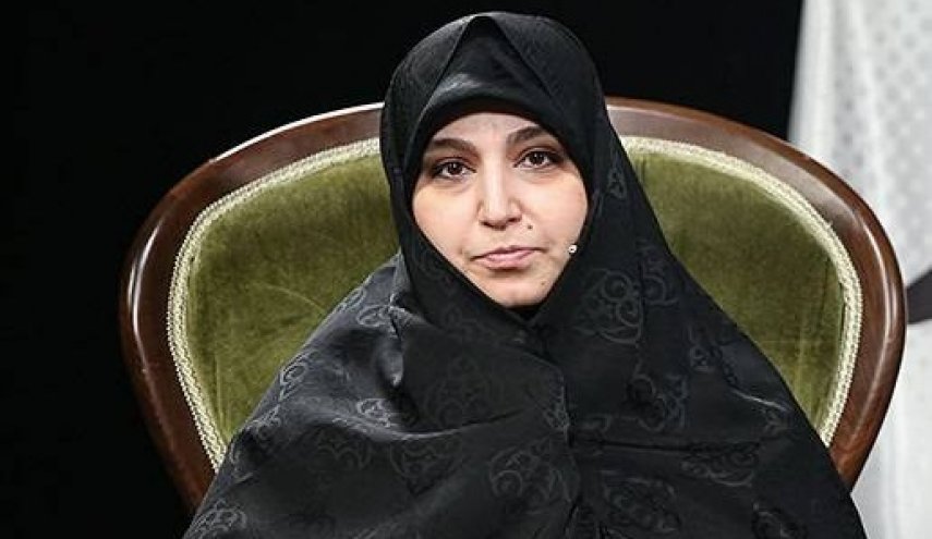 ماذا قالت 
