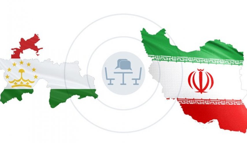 ايران وطاجيكستان توقعان على مذكرة تفاهم حول التعاون البرلماني