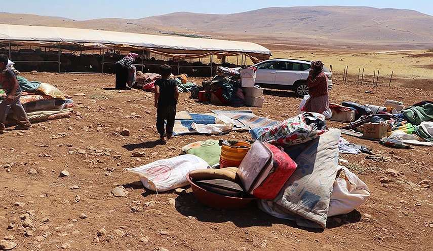 نكبة جديدة يقودها المستوطنون بالضفة