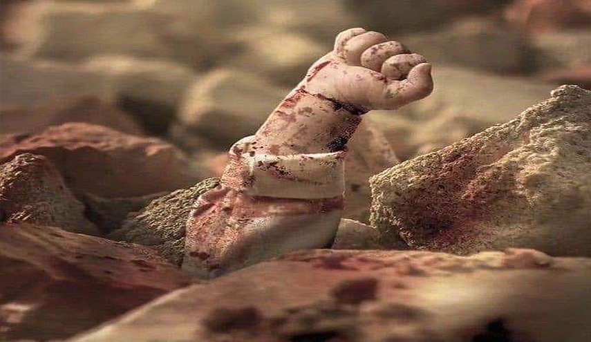 شهداء وجرحى باستهداف مسيرة للاحتلال مخيم النصيرات وجنوب رفح