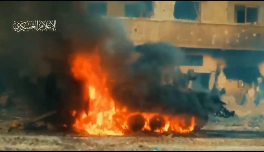  بسواعد القسام.. محاولة فاشلة للاحتلال لتحرير الأسرى في غزة