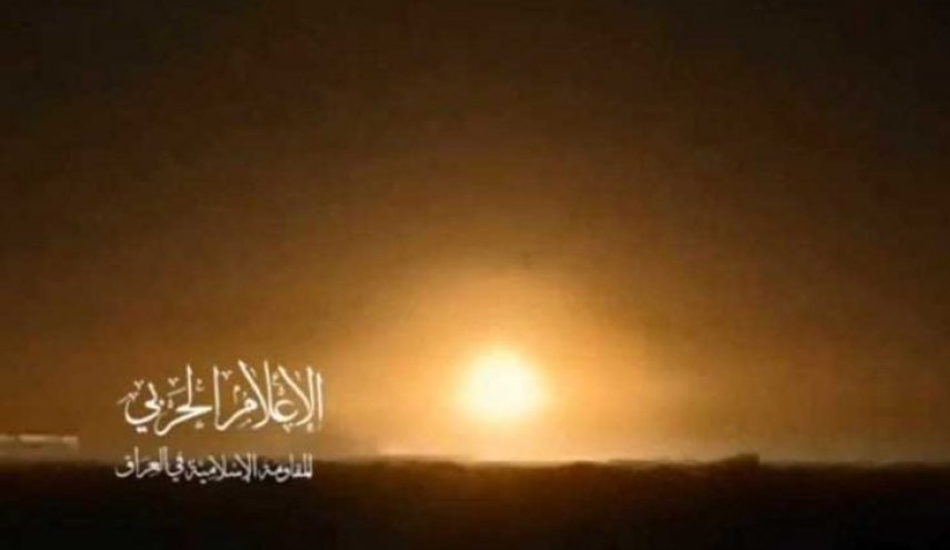 ماذا وراء دك المقاومة العراقية حيفا بصاروخ كروز؟