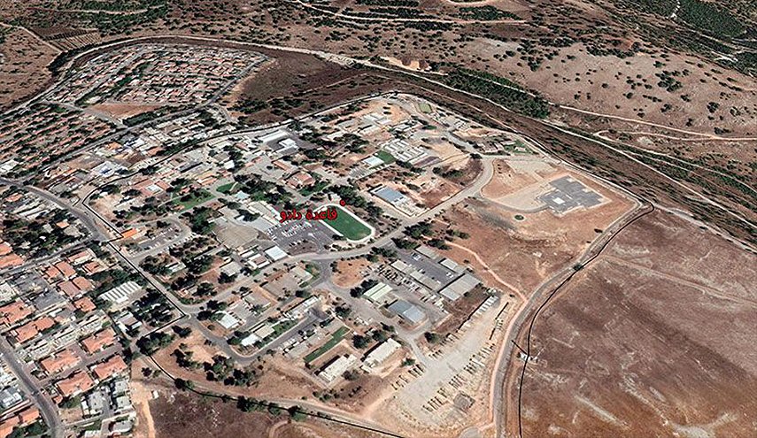 ما أهمية قاعدة دادو المستهدفة اليوم؟  