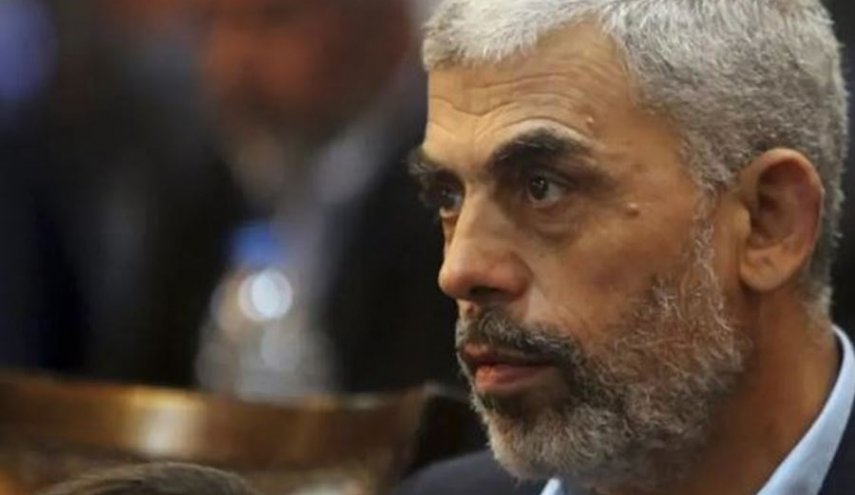 الاحتلال يزعم معرفته بموقع السنوار.. ما الذي يمنعهم من اغتياله؟!
