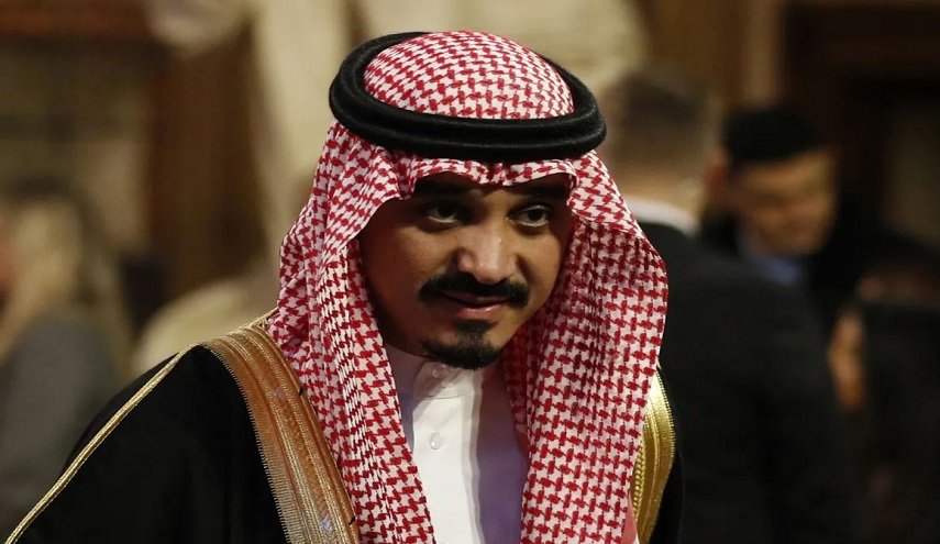  تصريح سعودي بشأن التطبيع مع 'إسرائيل'