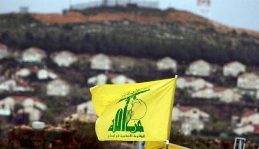 حزب الله ترور فرمانده خود را تکذیب کرد

