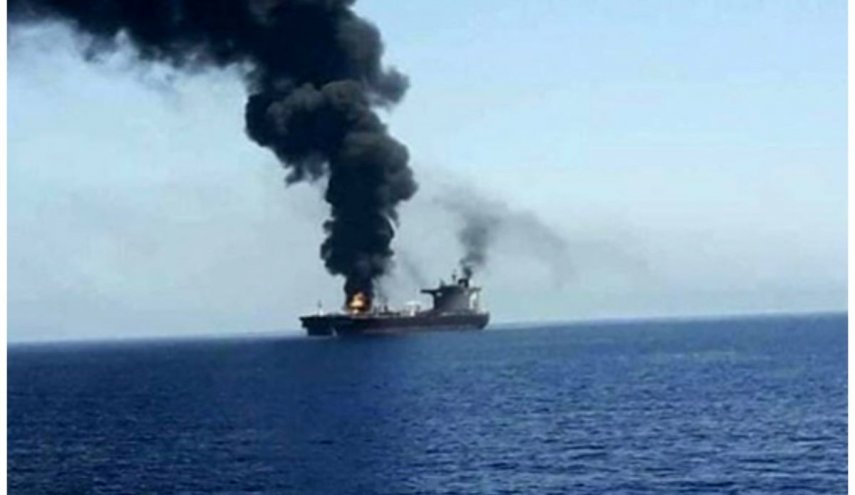 بريطانيا تعلن عن حادثة غرب سواحل الحديدة اليمنية

