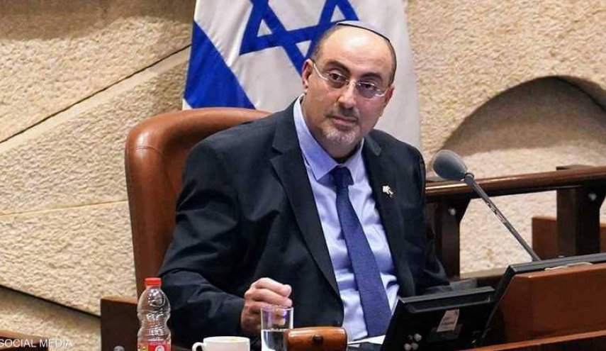 مسؤول صهيوني يدعو الجيش إلى حرق ما تبقى من غزة!