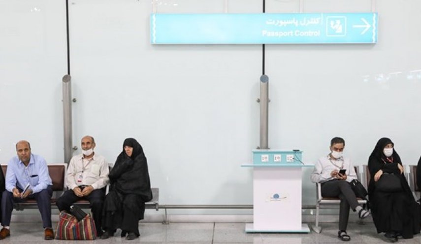 طهران تكشف سبب تعليق رحلات العمرة للايرانيين الى السعودية 