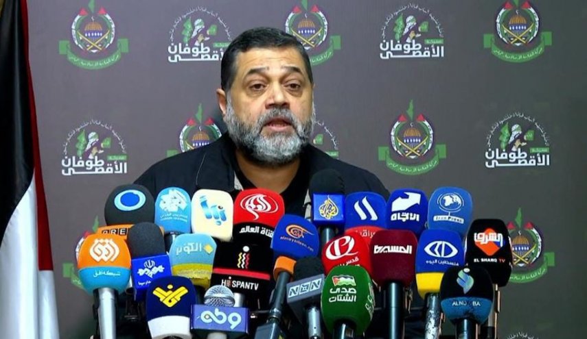 حمدان: الاحتلال لم يترك جريمة إلا وارتكبها في غزة