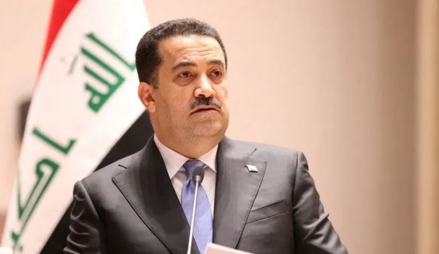 هذا ما قاله رئيس وزراء العراق حول إخراج قوات التحالف من بلده
