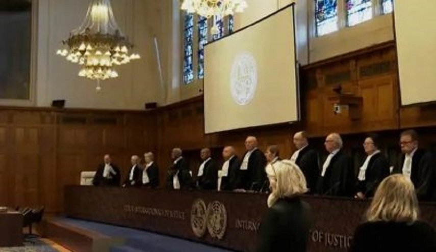 حماس تدعو لمحاسبة قادة الاحتلال المنادين بالتطهير العرقي ضد الفلسطينيين
