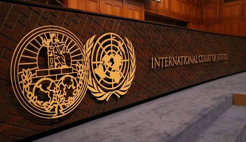 بعثة إيران في جنيف تعلن دعمها لإجراء جنوب أفريقيا القانوني ضد الاحتلال