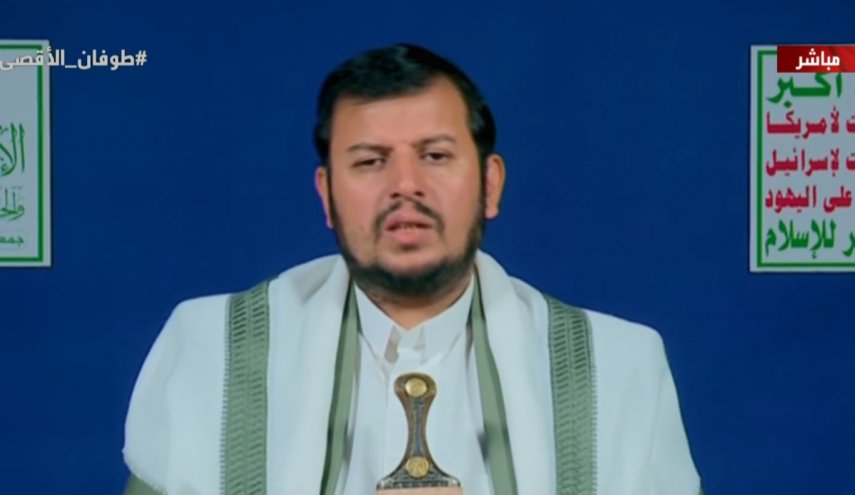 السيد الحوثي يحذر من اي اعتداء أمريكي على اليمن..ردنا سيكون اكبر من السابق!