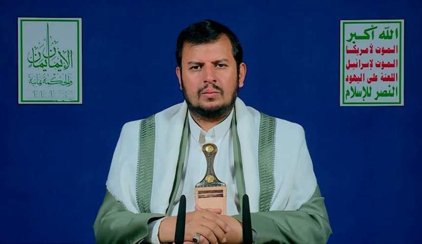 عبدالملک الحوثی: هرگونه تجاوز آمریکایی هرگز بدون پاسخ باقی نخواهد ماند
