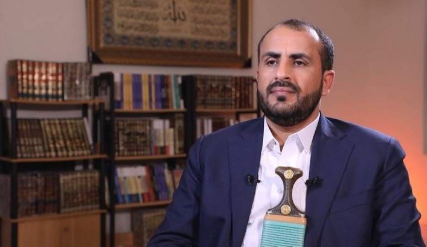 صنعاء: لن نتراجع عن دعم غزة
