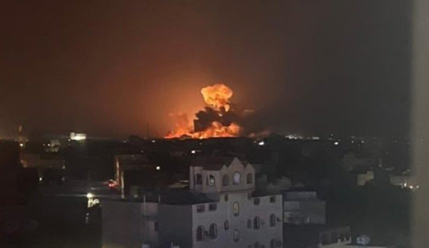 العدوان الأمريكي البريطاني على اليمن.. هل يُبقي الوحش الإسرائيلي طليقاً؟