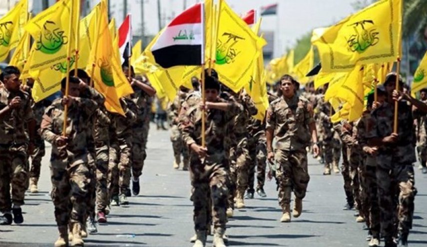 النجباء: لن تكون مصالح أميركا ودول التحالف بمأمن بعد اليوم