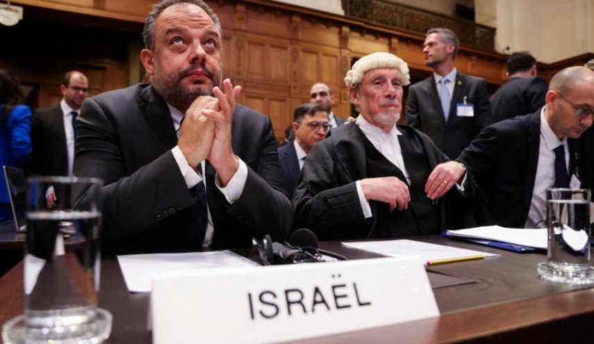 لماذا لم تقدم السلطة الفلسطينية دعوى ضد الإحتلال بدل جنوب افريقيا في 'العدل الدولية'؟