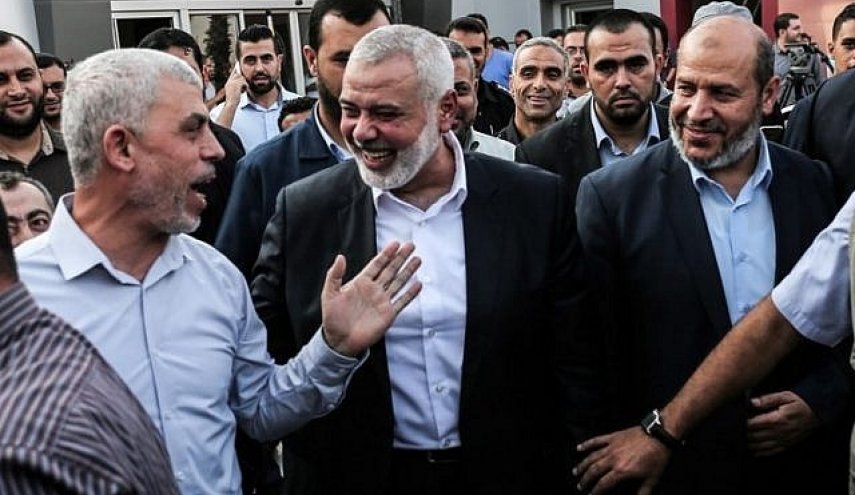 كيف تتجسس واشنطن على قادة حماس والأسرى في غزة؟