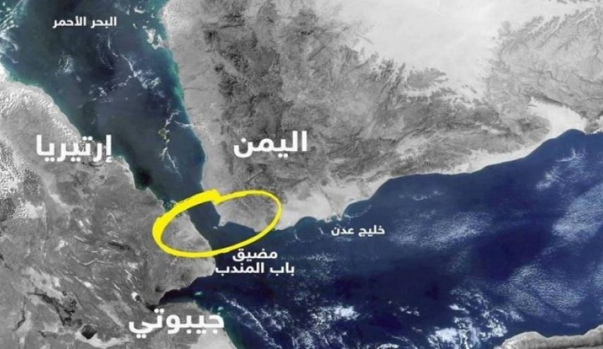 سفينة تجارية أمريكية تتعرض للهجوم بالقرب من اليمن