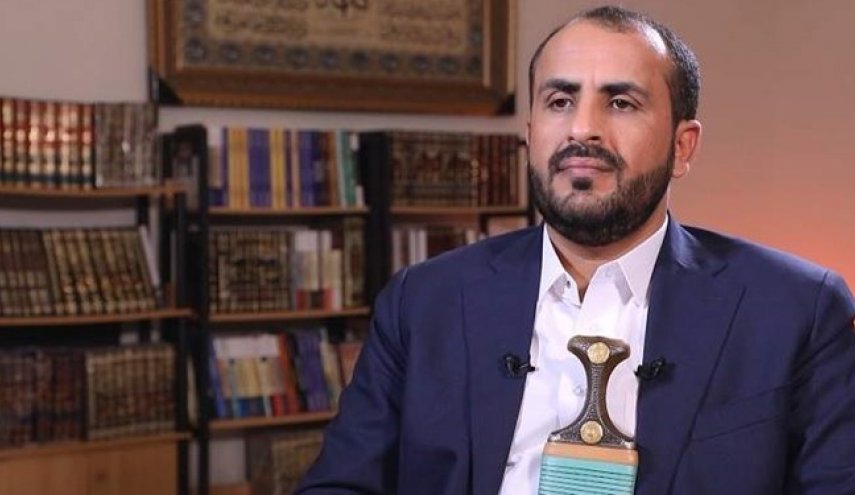 أنصار الله: عدوانية أمريكا ضد اليمن لن توقفنا عن دعم غزة