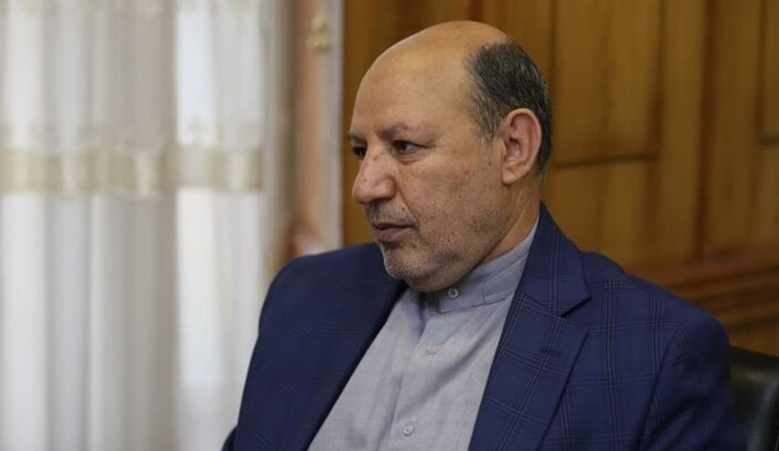 عقب دك مواقع الارهابيين.. مؤتمر صحفي للقنصل الإيراني بأربيل اليوم