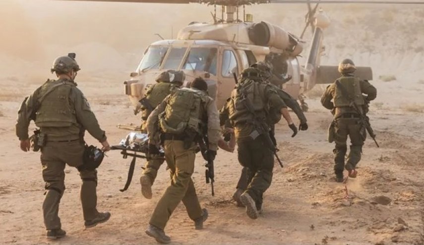 خسارة فادحة بصفوف جيش الاحتلال خلال الـ24 ساعة الماضية