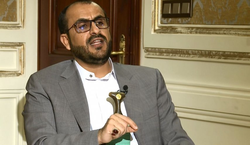 صنعاء تكشف سر إعلان عدد من شركات الشحن تعليق عملها بالبحر الاحمر!