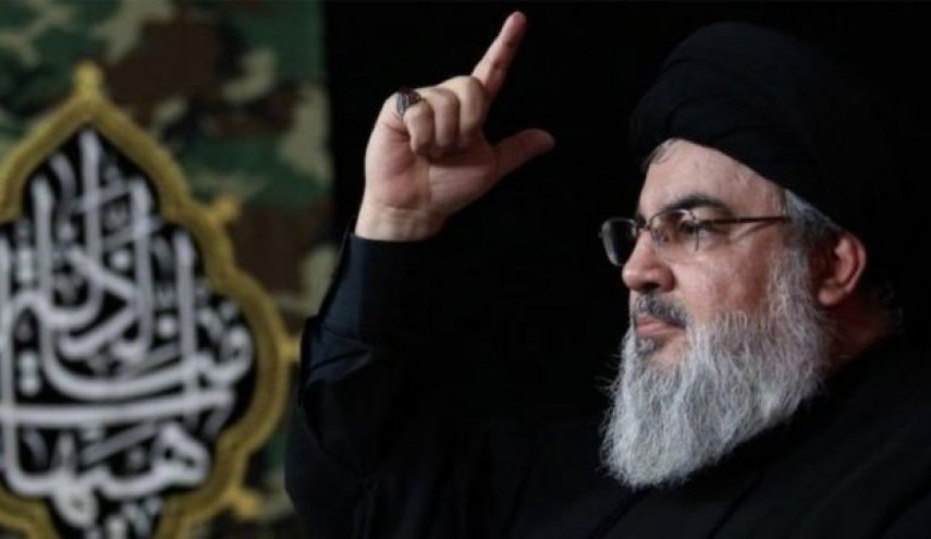 مسؤول إسرائيلي كان بلبنان.. هذه هويته وهكذا تحدث عن نصرالله!