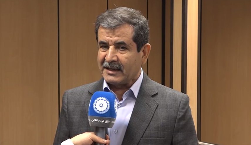 تجارة إيران واتحاد أوراسيا نحو تخطي عتبة الـ 7 مليارات دولار
