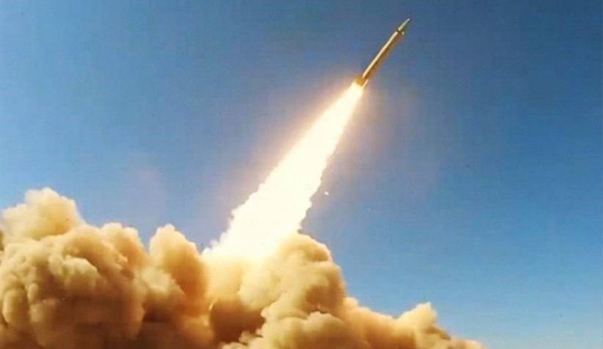إستهداف مقر زمرة 'جيش العدل' الإرهابي في باكستان