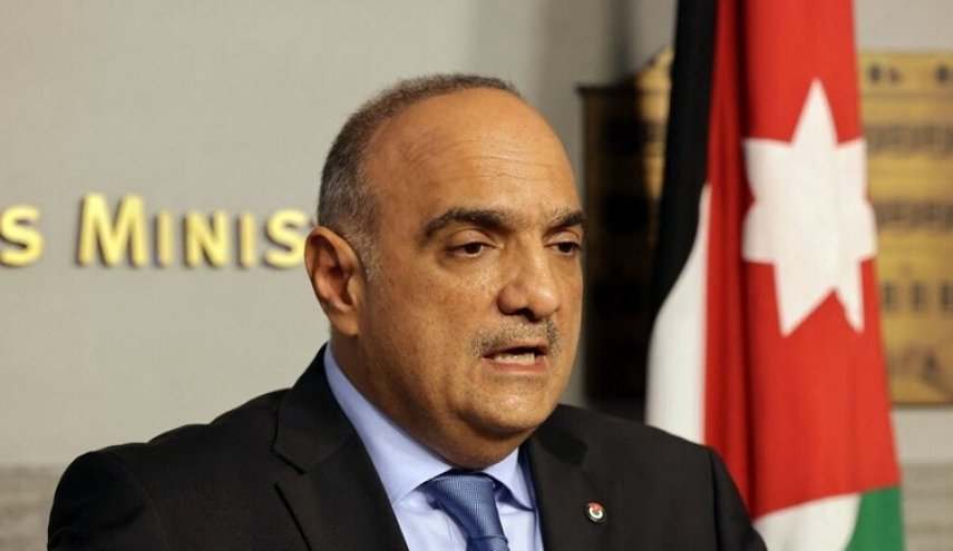 الاردن: من الصعب على أي أردني بعد 7 أكتوبر أن يوافق على مشاريع إقليمية مع 