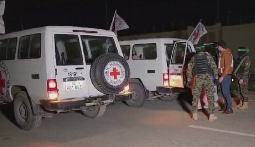 تحذير مهم لـ'حماس' بشأن أدوية الرهائن الإسرائيليين!