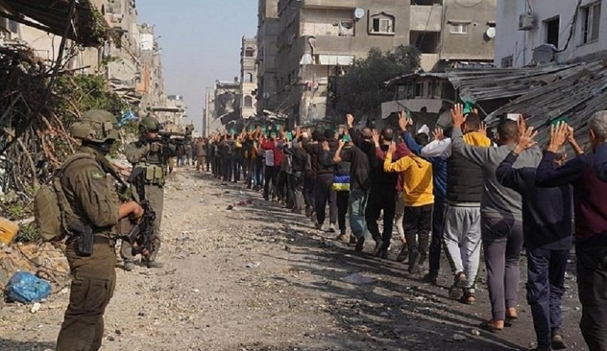 إدانة حقوقية لاستمرار الاحتلال بجريمة الإخفاء القسري لمعتقلي غزة