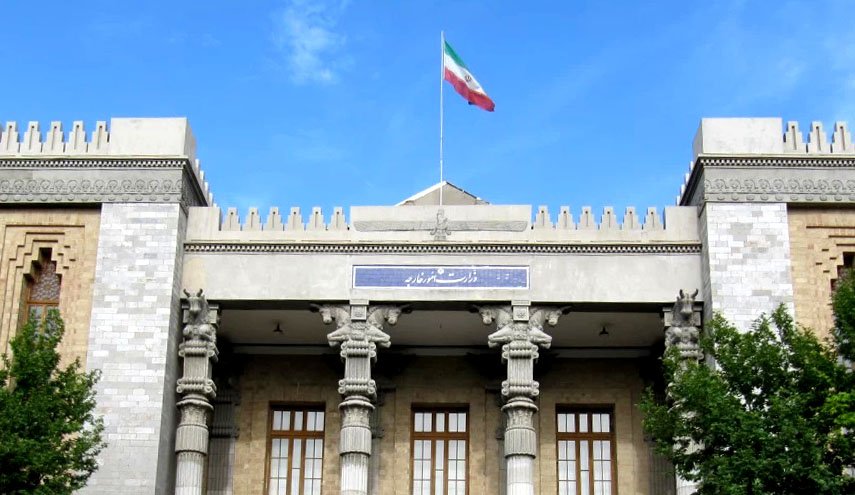 طهران تستنكر الهجوم الباكستاني على نقطة حدودية ايرانية