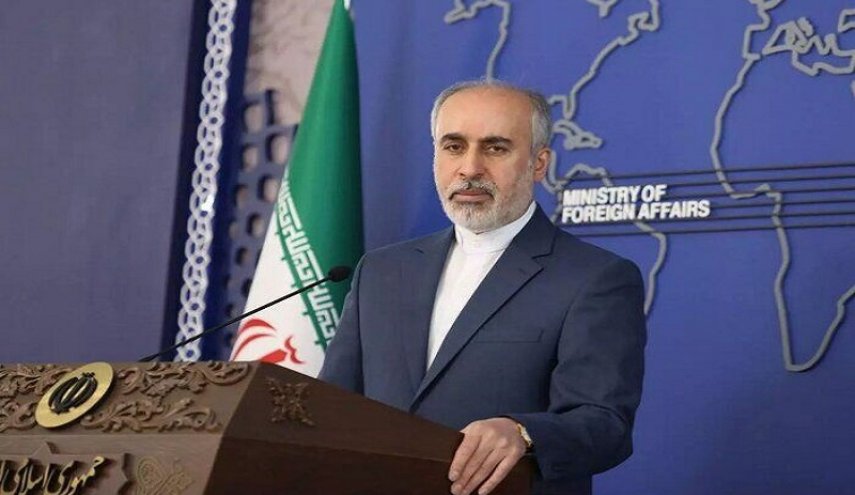 طهران تندد بوضع امريكا، انصار الله على قائمة الارهاب المزعومة