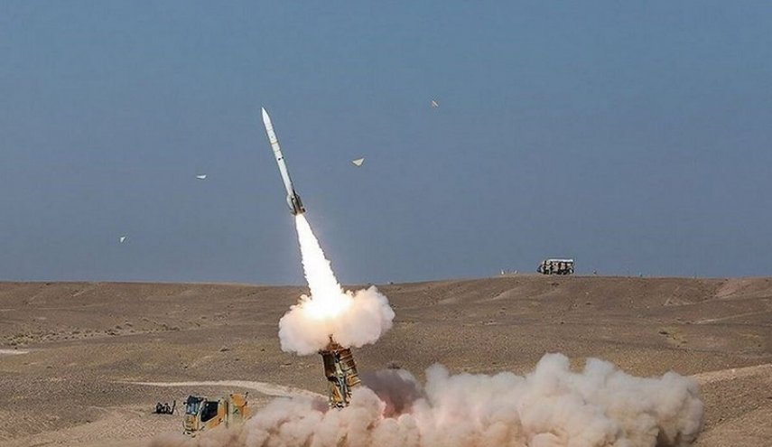 إيران.. انطلاق مناورة 