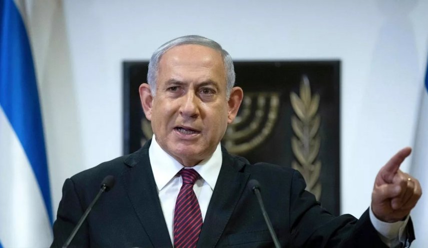 نتنياهو: أبلغتُ واشنطن رفضي إقامة دولة فلسطينية بعد الحرب

