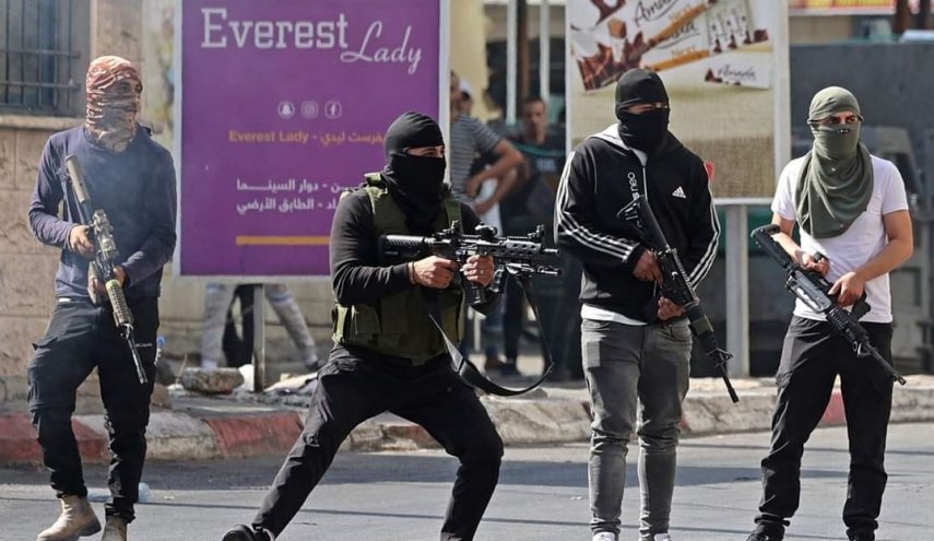 لليوم 105 من طوفان الاقصى.. جبهة مقاومة الضفة الغربية تتصاعد