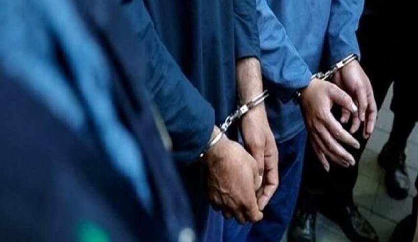 إيران تلقي القبض على منفذي الهجوم على مقر عسكري بجنوب شرقي البلاد