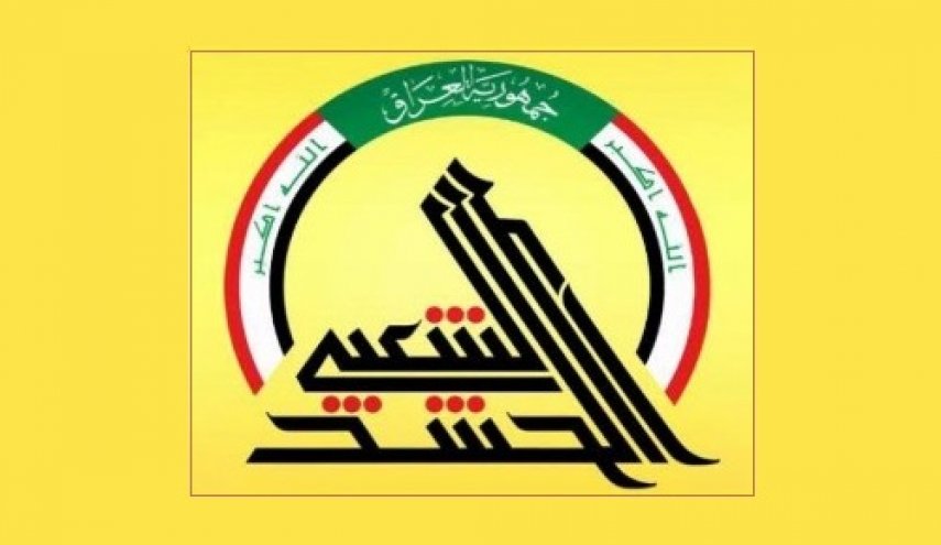 استشهاد احد قوات الحشد الشعبي في الأنبار