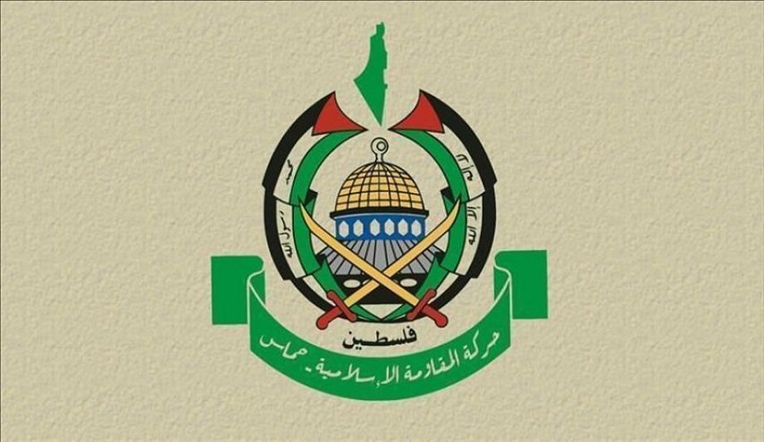 حماس: تصريحات نتنياهو بإحكام قبضة الكيان على المنطقة فاشية صهيونية
