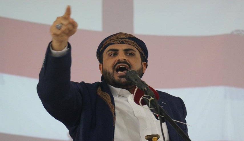 عبدالسلام: أمريكا تحرس 'إسرائيل' وليس العالم