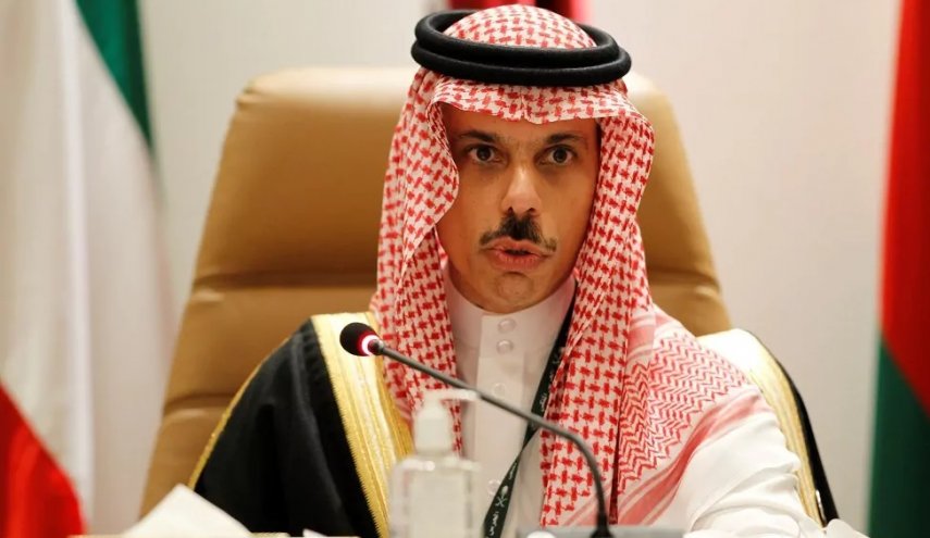 السعودية: مُنفتحون على التطبيع مع 'إسرائيل' إن تحقق هذا الشرط..