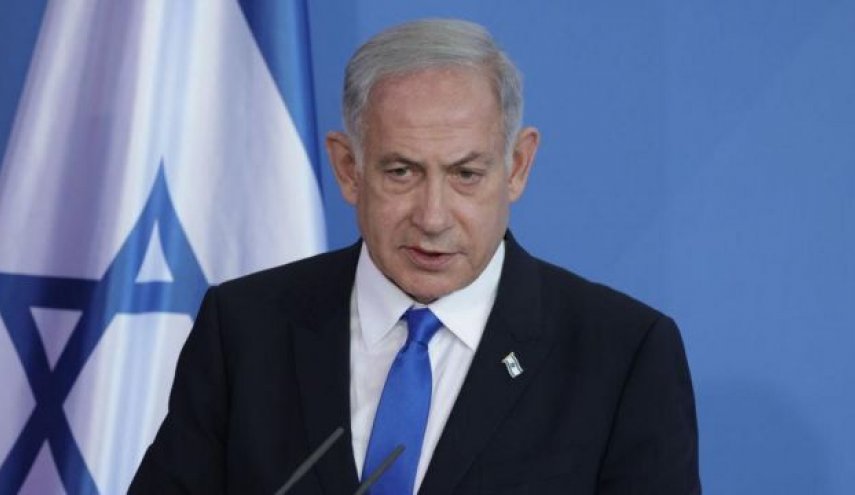 انگلیس: مخالفت نتانیاهو با راه‌حل ایجاد کشور فلسطین ناامیدکننده است
